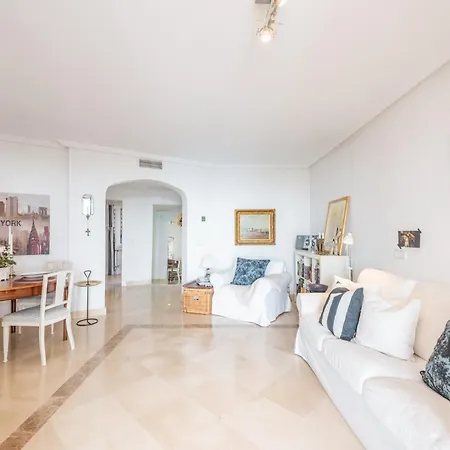 Stunning In Apartmán Benahavís