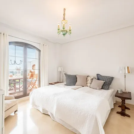 Apartmán Stunning In