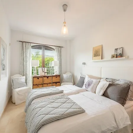 Stunning In Apartmán