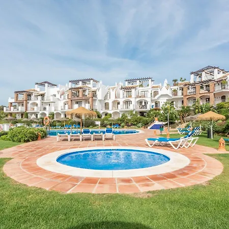Apartmán Stunning In
